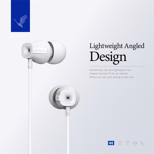 Audifonos Koniycoi SK5 - Imagen 4