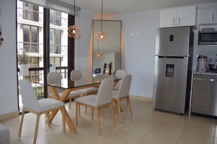 Apartamento en venta en Carretera a El Salvador km 16
