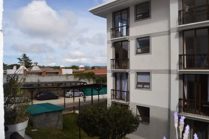 Apartamento en venta en Carretera a El Salvador km 16