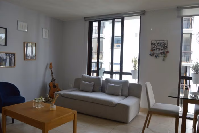 Apartamento en venta en Carretera a El Salvador km 16