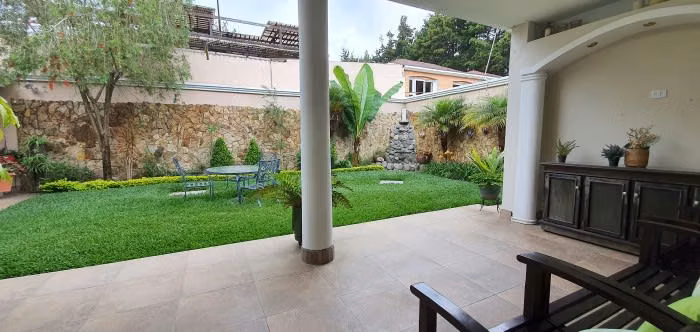 Casa en Venta en Vila Verde Fraijanes