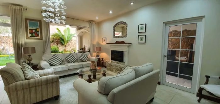 Casa en Venta en Vila Verde Fraijanes