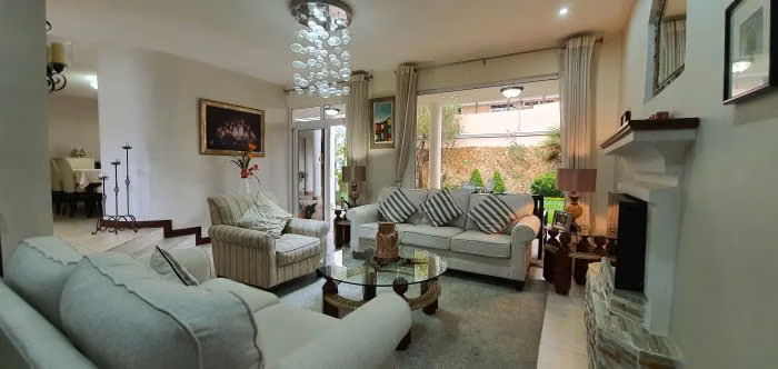 Casa en Venta en Vila Verde Fraijanes