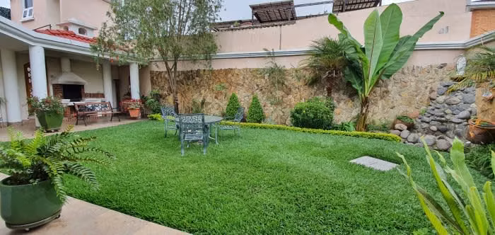 Casa en Venta en Vila Verde Fraijanes