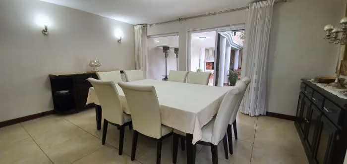 Casa en Venta en Vila Verde Fraijanes