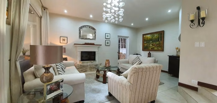 Casa en Venta en Vila Verde Fraijanes
