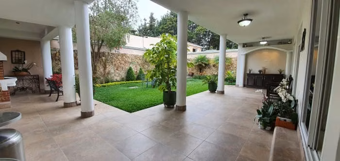 Casa en Venta en Vila Verde Fraijanes