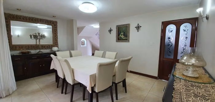 Casa en Venta en Vila Verde Fraijanes