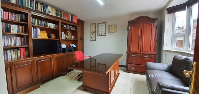 Casa en Venta en Vila Verde Fraijanes