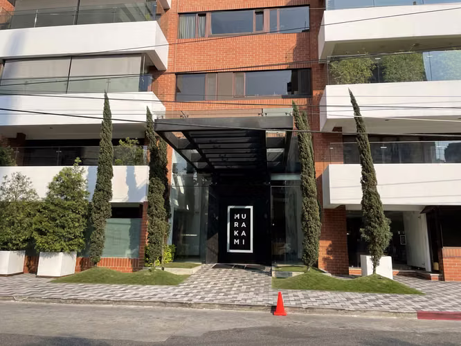 Apartamento en Murakami, zona 14, nivel alto. - Imagen 10