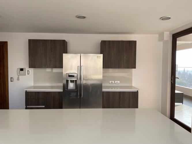 Apartamento en Murakami, zona 14, nivel alto. - Imagen 2