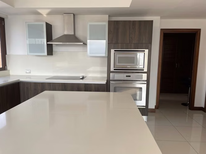 Apartamento en Murakami, zona 14, nivel alto. - Imagen 8
