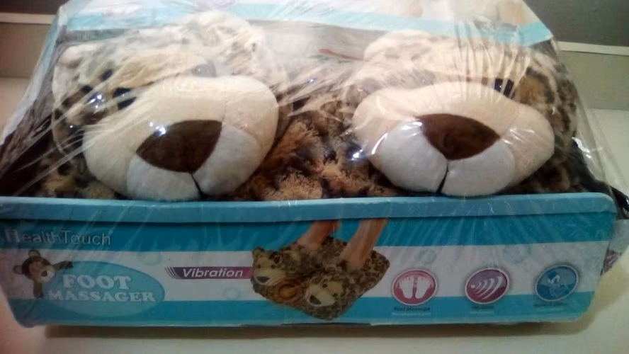Masajeador para Pies Nuevo
