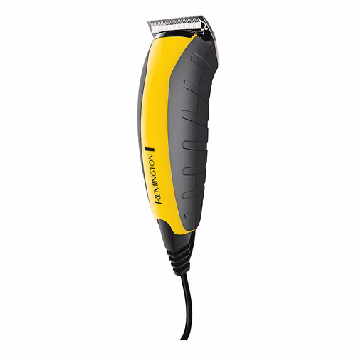 Kit para Cortar Cabello marca Remington Indestructible, Nuevo y Sellado!