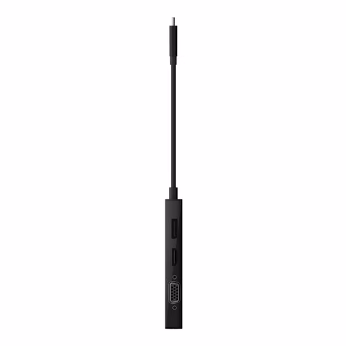 Adaptador de vídeo multi puerto Belkin USB-C 4 en 1
