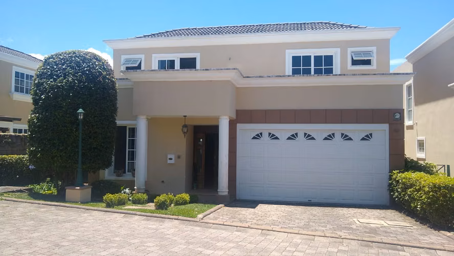 Casa en venta en Condominio Entre Verdes - Imagen 1