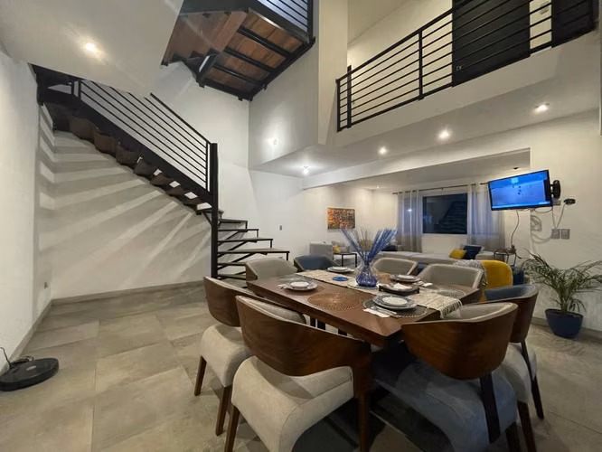 Casa en venta km 18.5 Entre Bosques Carretera a El Salvador