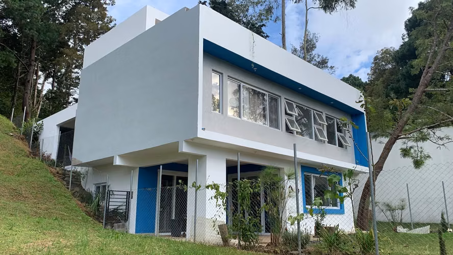 Casa en venta km 18.5 Entre Bosques Carretera a El Salvador