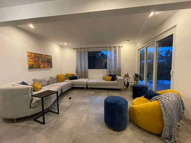 Casa en venta km 18.5 Entre Bosques Carretera a El Salvador
