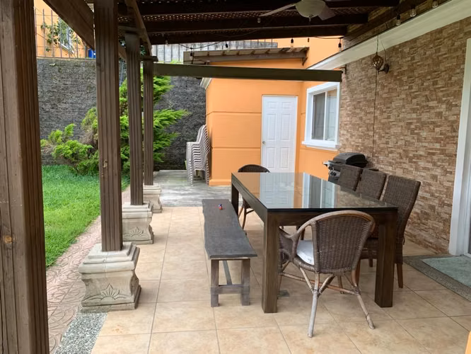 Venta casa km 30 Carretera al Salvador - Imagen 2