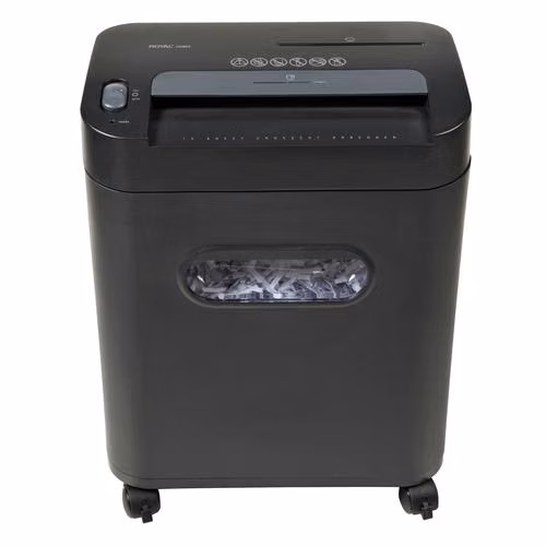Trituradora de Papel marca Royal, Nueva y Sellada!