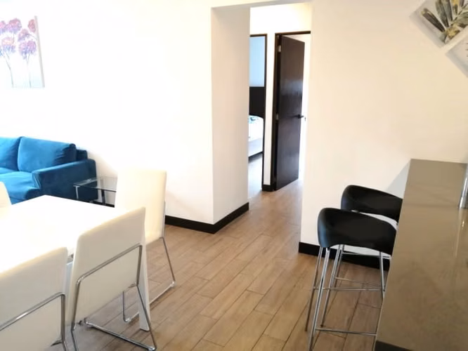 Apartamento en Venta y Renta en Zona 15, Guatemala