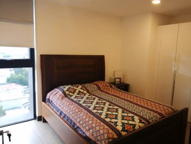 Apartamento en Venta y Renta en Zona 15, Guatemala