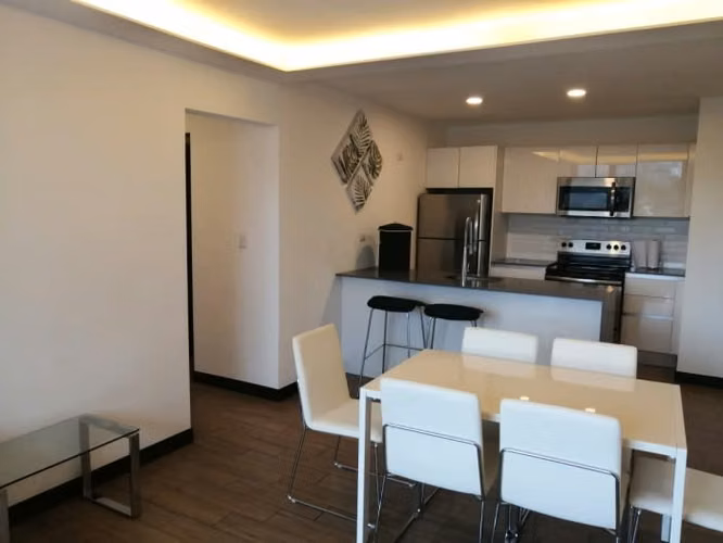 Apartamento en Venta y Renta en Zona 15, Guatemala