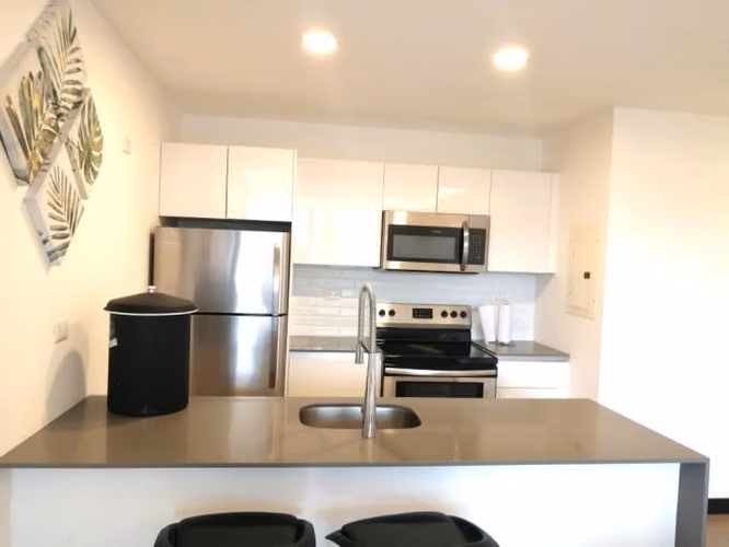 Apartamento en Venta y Renta en Zona 15, Guatemala