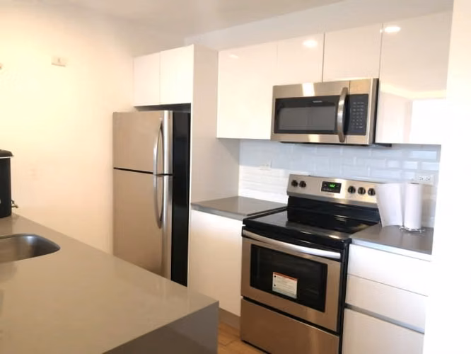 Apartamento en Venta y Renta en Zona 15, Guatemala