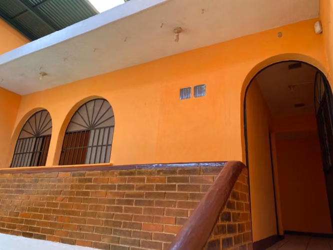 Casa en venta en zona 18