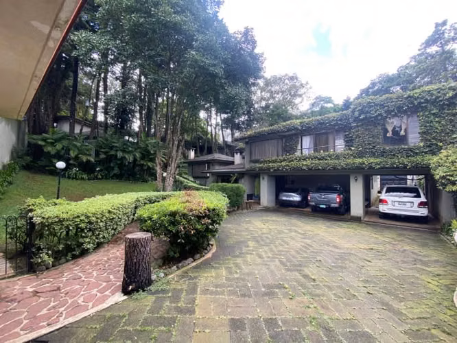 Rento Casa Amueblada en Carretera a El Salvador
