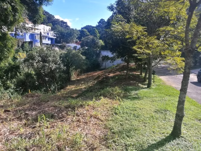 Terreno Residencia en Venta en La Montaña, Zona 16 - Imagen 9