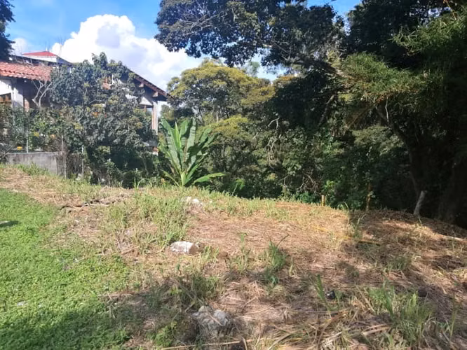 Terreno Residencia en Venta en La Montaña, Zona 16 - Imagen 7