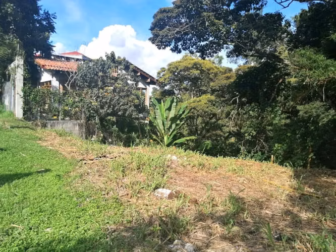 Terreno Residencia en Venta en La Montaña, Zona 16 - Imagen 6
