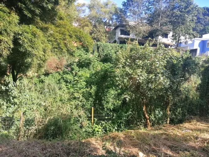 Terreno Residencia en Venta en La Montaña, Zona 16 - Imagen 3