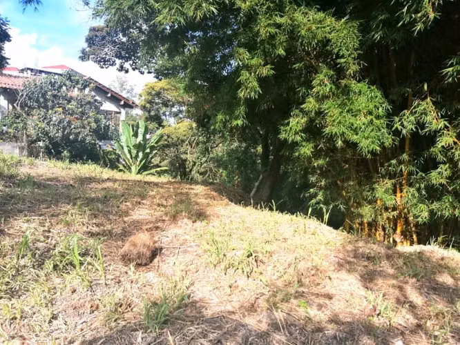 Terreno Residencia en Venta en La Montaña, Zona 16 - Imagen 5
