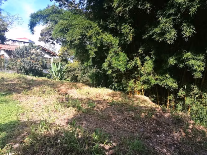 Terreno Residencia en Venta en La Montaña, Zona 16 - Imagen 4