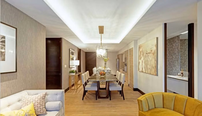 Apartamento en venta en zona 15