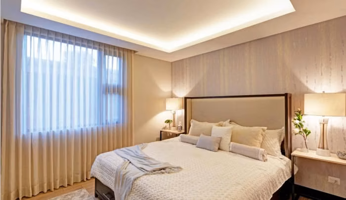Apartamento en venta en zona 15