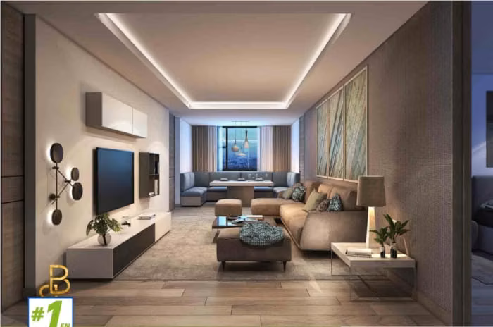 Apartamento en venta en zona 15