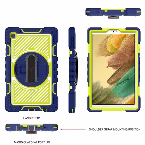 Estuches antigolpes para Tablet Samsung Galaxy Tab A8 2021 de 10.5”