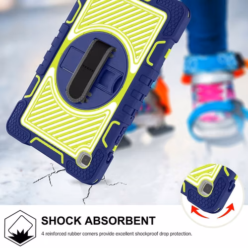 Estuches antigolpes para Tablet Samsung Galaxy Tab A8 2021 de 10.5”