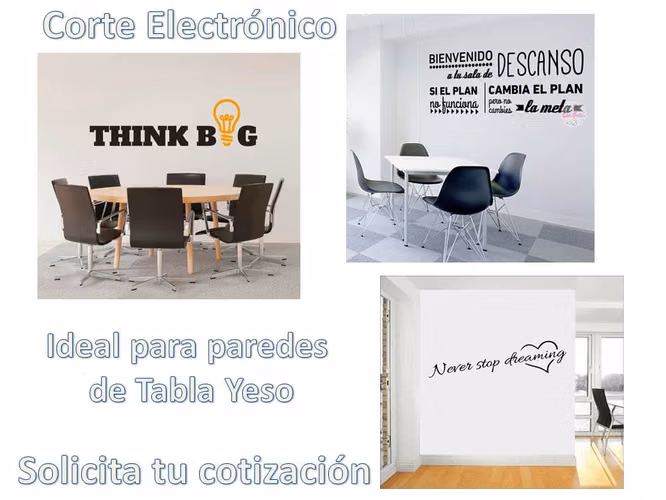 Corte electronico, vinil adhesivo,