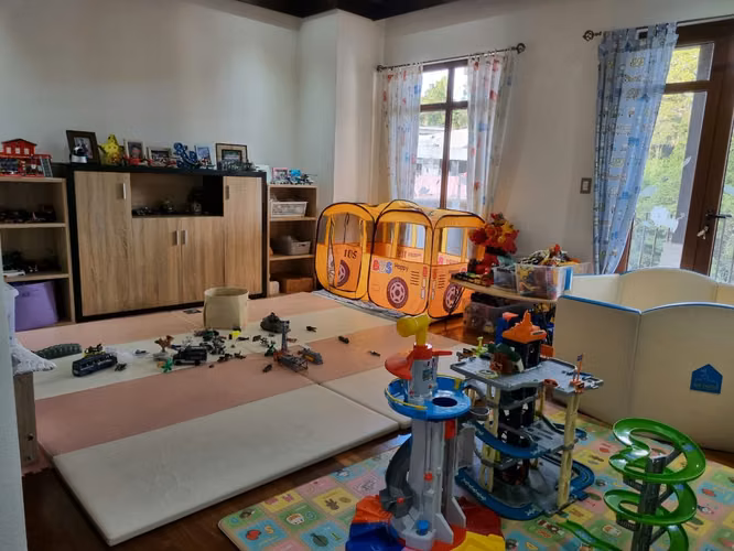 Apartamento en venta la Española, Muxbal. - Imagen 8
