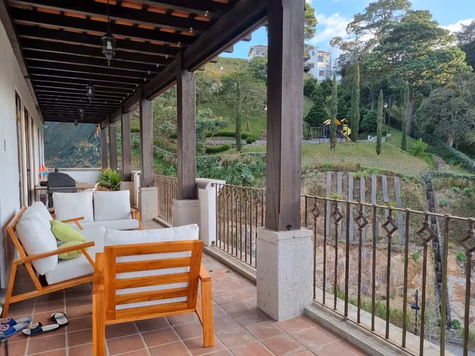 Apartamento en venta la Española, Muxbal. - Imagen 3