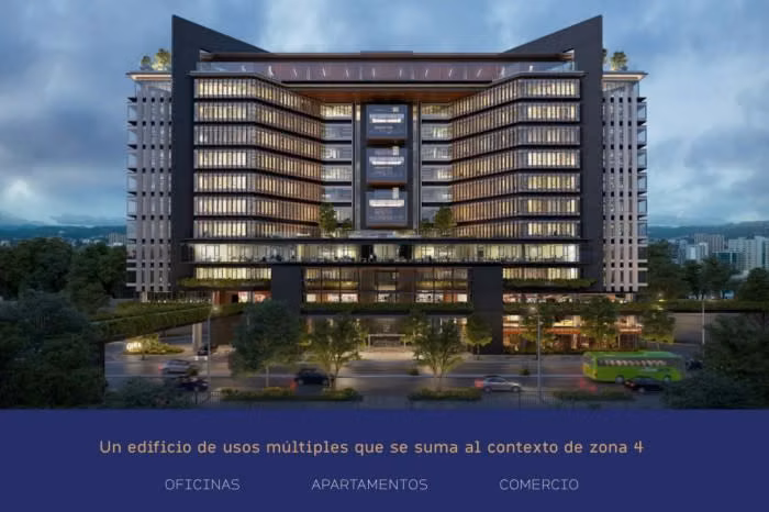 Apartamento en Venta en Zona 4 - Imagen 2