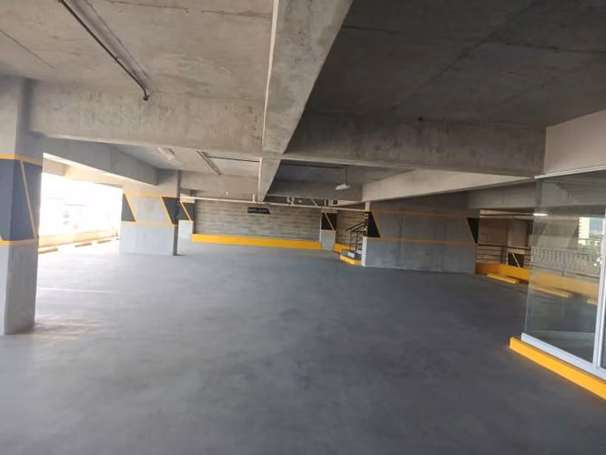 Edificio en Alquiler en zona 10 - Por estrenar !!
