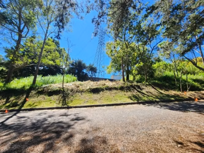 Terreno en Venta Fraijanes dentro de garita, Km 21 CES