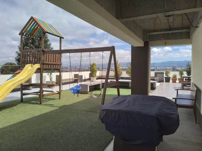 Apartamento en Venta en Las Charcas zona 11 - Imagen 12